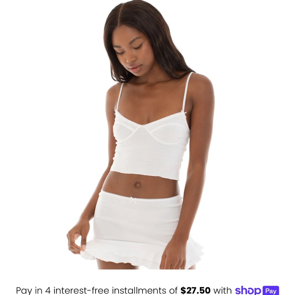 Are You Am I - NWT - Ketty Skirt